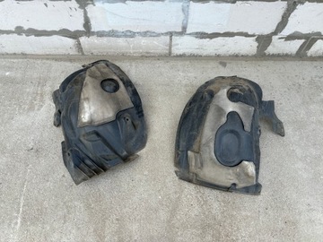 MEGANE III PODBĚH PRAVÝ PŘEDNÍ