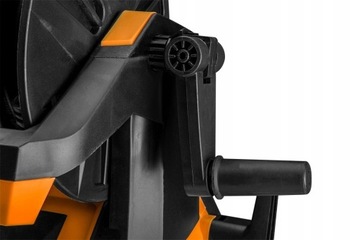 МОЙКА ДАВЛЕНИЯ NEO 2000ВТ, ДАВЛЕНИЕ 150 БАР, КОМПЛЕКТ АКСЕССУАРОВ ДЛЯ ШЛАНГА 04-705