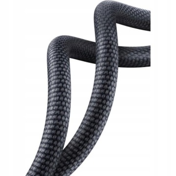 Кабель Baseus 100 Вт, 2 м USB-A/USB-C для быстрой зарядки