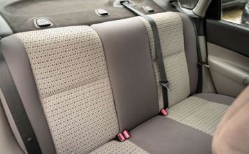 Ford Focus II Sedan 2.0 Duratec 145KM 2007 Ford Focus Ford Focus Mk2 2.0 Automat 145KM 2.0 BenzynaLPG 145KM, zdjęcie 18