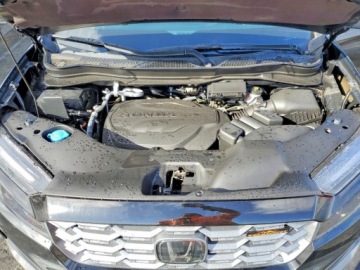 Honda 2025 Honda Passport Trail Sport 2025 3.5 Benzyna 280KM, zdjęcie 6