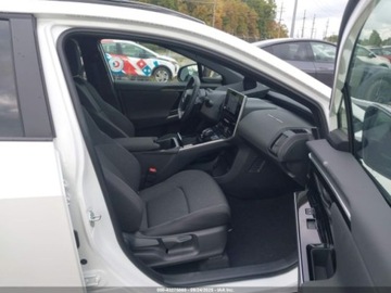 Subaru 2025 Subaru Solterra Premium 2025 Elektryczny 215KM, zdjęcie 9