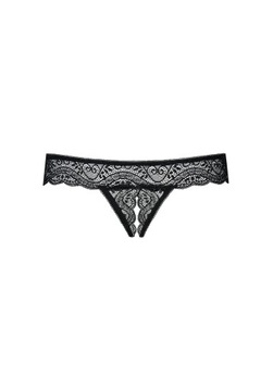 Открытые стринги Obsessive S/M