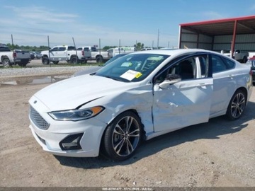 Ford Fusion 2020 Ford Fusion titan 2020 2.0 Benzyna 245KM, zdjęcie 1