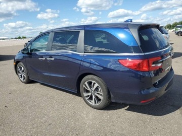 Honda Odyssey IV 2024 Honda Odyssey Touring 2024 3.5l 3.5 Benzyna 280KM, zdjęcie 1