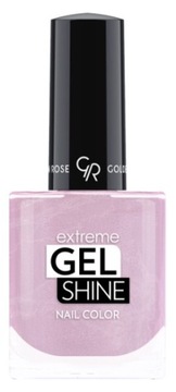 Golden Rose Żelowy lakier do paznokci Gel Shine 24