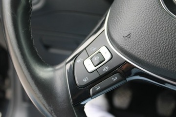 Volkswagen Golf VII Variant Facelifting 1.6 TDI-CR DPF BMT 115KM 2019 Volkswagen Golf Comfortline App Connect Gwarancja, zdjęcie 20