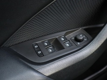 Skoda Octavia IV Scout 1.5 TSI ACT 150KM 2021 Skoda Octavia 1.5 TSI, Salon Polska, zdjęcie 16