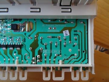 MODUŁ BOSCH SIEMENS 5600 061505 BOSCH SGI