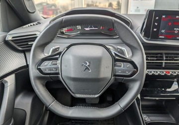 Peugeot 2008 II SUV 1.2 PureTech 130KM 2022 Peugeot 2008 Peugeot 2008 1.2 130KM AutomatASOSalonPLActive Gwarancja w ce, zdjęcie 16
