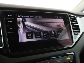 Volkswagen Golf Sportsvan Sportsvan Facelifting 1.5 TSI ACT 150KM 2019 Volkswagen Golf Sportsvan Highline automat, zdjęcie 24