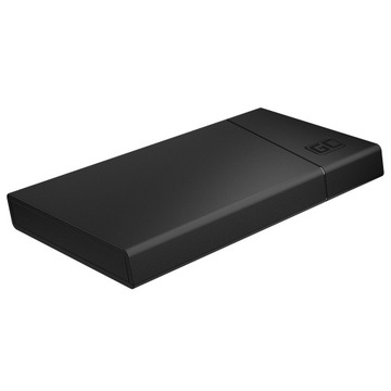 GREEN CELL POWER BANK 10000 мАч 18 Вт PD USB-C QC ПИТАНИЕ БЫСТРАЯ ЗАРЯДКА