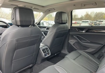 Volkswagen Passat B8 Variant Facelifting 1.5 TSI EVO 150KM 2025 Volkswagen Passat Elegance 1.5 TSI ACT mHEV DSG 1.5 Benzyna 150KM, zdjęcie 21