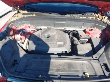 Volvo XC90 II SUV 2.0 T5 250KM 2018 Volvo XC 90 2.0 T5 250 KM, 4x4, R-Design, niski przebieg, prosta naprawa, zdjęcie 9