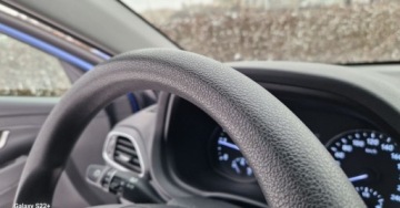Hyundai i30 III Hatchback 1.6 CRDI 115KM 2019 Hyundai i30 Navi Kamera Led Alufelgi Zarejestrowany 1.6 Diesel 115KM, zdjęcie 18