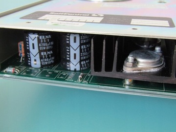 БЛОК ПИТАНИЯ ALFA LAVAL SATTCONTROL PSB DE 492571701