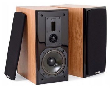 DYNAVOICE DM-6 + MICROMEGA MyAmp АМБИТИЦИОННОЕ СТЕРЕО