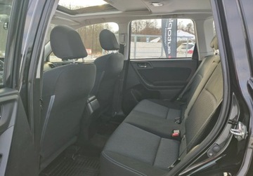 Subaru Forester IV Terenowy 2.0i 150KM 2014 Subaru Forester Salon POLSKA Pelny serwis VAT23 Gwarancja Zobacz 2.0, zdjęcie 13
