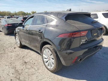 Jaguar 2018 Jaguar E-Type 2018 JAGUAR E-PACE SE 2.0 Benzyna 246KM, zdjęcie 2