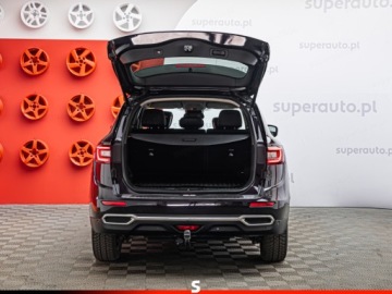 Renault Koleos II SUV 2.0 dCi 177KM 2019 Koleos 2.0 dCi Initiale Paris 4x4 X-Tronic 177KM 2019, zdjęcie 32