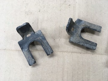 DRŽÁKY PDC SENZOR RENAULT KOLEOS