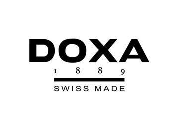Zegarek męski Doxa D-Lux Doxa-112.30.131.11