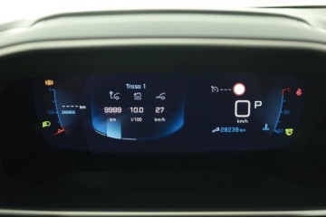 Peugeot 208 II Hatchback 1.2 PureTech 130KM 2020 Peugeot 208 1.2 PureTech, Salon Polska, zdjęcie 7