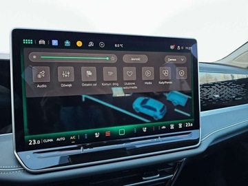 Volkswagen Passat B8 Variant Facelifting 2.0 TDI SCR 150KM 2024 Volkswagen Passat Head-Up, grzanewentylowane fotele, skora, kamera 360, ma, zdjęcie 38