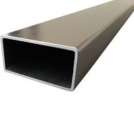 PROFIL STALOWY ZAMKNIĘTY 30x20x2 - 1500 mm