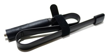 СТРИП-антенна Складная SMAF Baofeng UV5R UV-82 74см