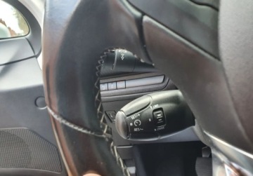 Peugeot 2008 I SUV Facelifting 1.2 PureTech 110KM 2016 Peugeot 2008 Panorama LED Nawigacja GetHelp 1.2 Benzyna 110KM, zdjęcie 16