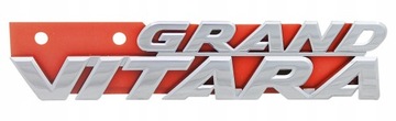 SUZUKI GRAND VITARA ZNAK KRYTU 7784165J100PG