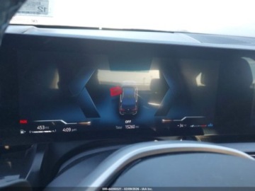 BMW Seria 5 G90-91 2024 BMW Seria 5 2024 BMW 530I XDRIVE 2.0 Benzyna 255KM, zdjęcie 15