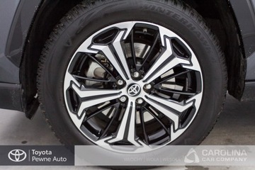 Toyota RAV4 V 2024 Toyota RAV4 V (2018-) 2.5 Plug-In Hybrid Selection, zdjęcie 25