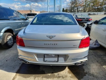 Bentley Continental III 2024 Bentley Flying Spur 2024 2.9l 2.9 Hybryda Plug-in 536KM, zdjęcie 2