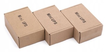 АВАРИЙНЫЙ ИСТОЧНИК МИНИ-ИБП ДЛЯ GSM-СИГНАЛИЗАЦИИ 5/12/12В