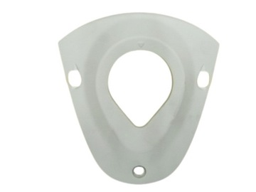 Osłona wlewu paliwa SYM Mio