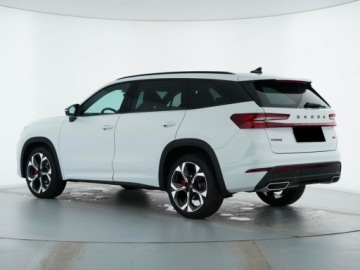 Skoda Kodiaq II 2026 SKODA Kodiaq RS 2.0 TSI DSG 4x4 Suv 265KM 2026, zdjęcie 3