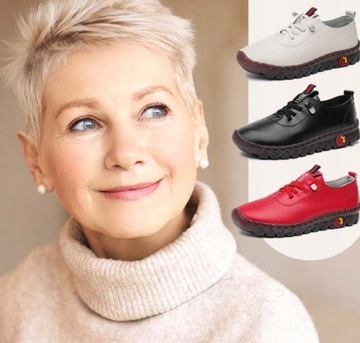 STEADYEDGE - КОМФОРТНАЯ ЖЕНСКАЯ ОБУВЬ