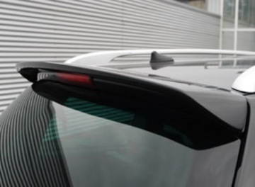 PEUGEOT 307 SW KOMBI SPOILER LOTKA SPOJLER