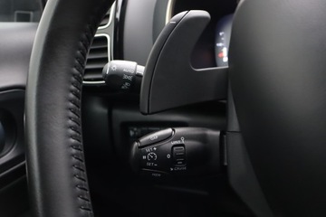 Citroen C5 Aircross SUV Facelifting 1.2 PureTech 131KM 2023 Citroen C5 Aircross PureTech 130, Salon Polska, zdjęcie 19