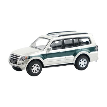 1/64 odlany odlew ze stopu pojazdu Model samo