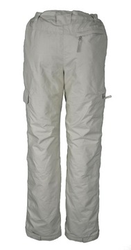 ТРЕККИНГОВЫЕ БРЮКИ ЖЕНСКИЕ S 36