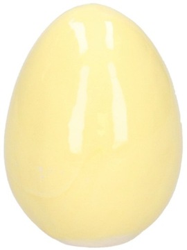 JAJKO CERAMICZNE 6CM JAJKO JAJKA WIELKANOCNE STROIK