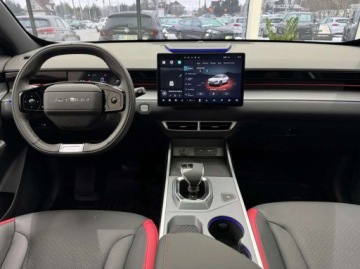 Jetour Dashing 1.5 TCI 156KM 2025 Jetour Dashing 1.5T 6DCT 156km Nowy 7 lat gwarancji Automat FV23, zdjęcie 9