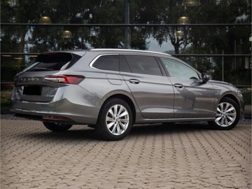 Skoda Superb III Kombi Facelifting 1.5 TSI 150KM 2026 SKODA Superb Edition 130 1.5 TSI mHEV DSG Combi 150KM 2026, zdjęcie 1