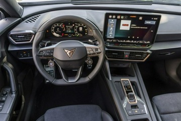 Cupra Formentor Crossover 1.5 TSI 150KM 2026 Cupra Formentor 1.5 e-TSI 150 KM DSG - Dostępny, zdjęcie 18