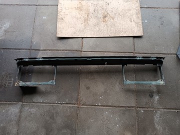 Балка, передний ремень Полонез