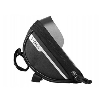 Водонепроницаемая сумка для телефона на руль велосипеда