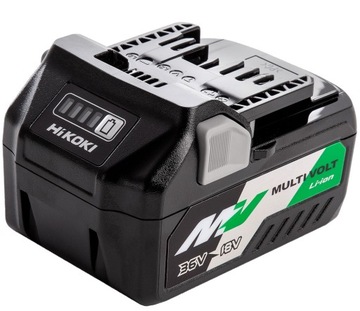 Akumulator 36/18V 5Ah MULTIVOLT HIKOKI BSL36A18